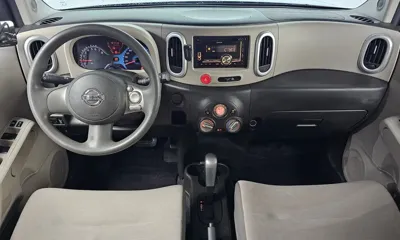 Nissan Cube 2012, 141170 км, за 4300000 KRW - фото 7