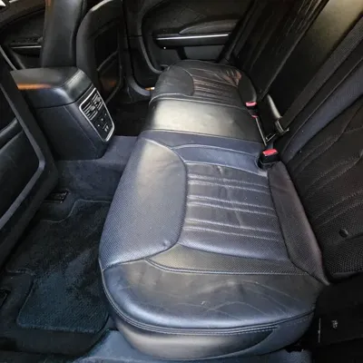 Chrysler 300C 2016, 113400 км, за 7700000 KRW - фото 9