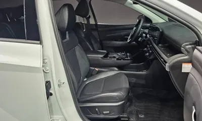 Hyundai Tucson 2025, 6293 км, за 39990000 KRW - фото 26