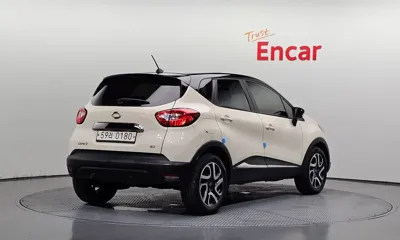 Renault-KoreaSamsung QM3 2016, 175161 км, за 3700000 KRW - фото 2
