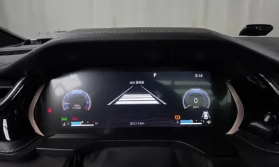 Jeep Cherokee 2022, 83211 км, за 34700000 KRW - фото 8