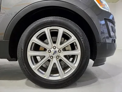 Ford Explorer 2016, 98378 км, за 12800000 KRW - фото 20