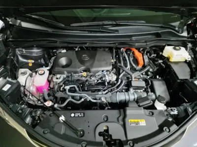 Toyota Sienna 2025, 4146 км, за 65900000 KRW - фото 8