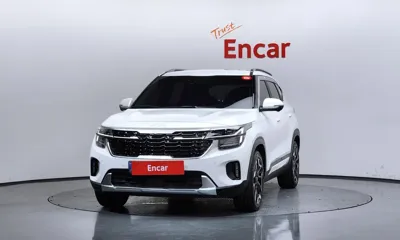 Kia Seltos 2026, 1578 км, за 29800000 KRW
