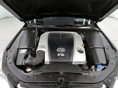 Hyundai Genesis 2011, 161778 км, за 4900000 KRW - фото 6