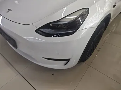 Tesla Model Y 2023, 89800 км, за 159600 CNY - фото 24