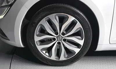 Renault-KoreaSamsung SM6 2017, 140422 км, за 3990000 KRW - фото 5