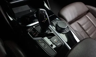 BMW X4 2020, 81545 км, за 35800000 KRW - фото 9