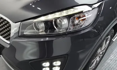 Kia Sorento 2016, 108484 км, за 13700000 KRW - фото 22
