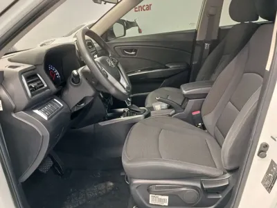 KG_Mobility_Ssangyong TIBOLI 2022, 115123 км, за 7160000 KRW - фото 9