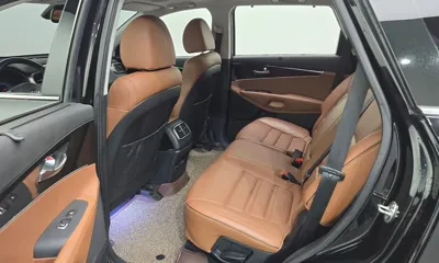Kia Sorento 2020, 135209 км, за 19300000 KRW - фото 11