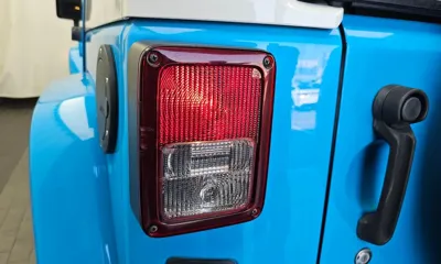 Jeep Wrangler 2017, 82805 км, за 24200000 KRW - фото 23