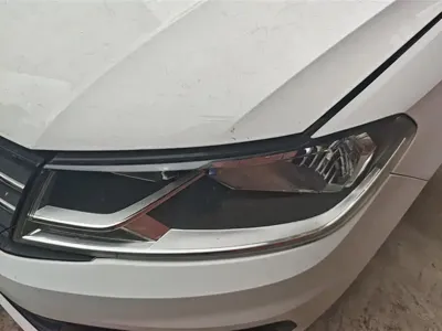Volkswagen Santana 2018, 41600 км, за 24800 CNY - фото 5