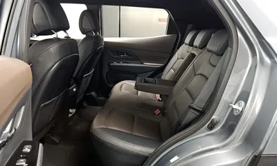 KG_Mobility_Ssangyong KORANDO 2019, 153170 км, за 11200000 KRW - фото 12