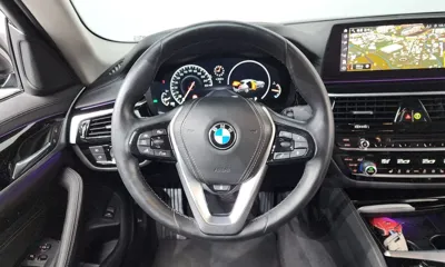 BMW 5-Series 2019, 101554 км, за 20900000 KRW - фото 13