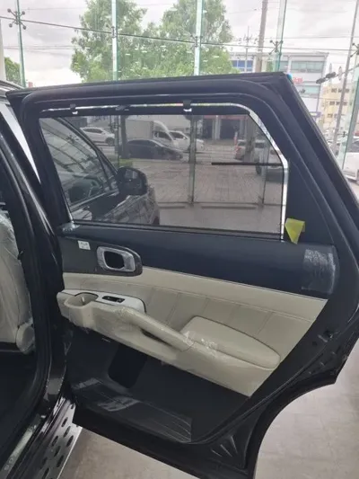 Kia Sorento 2026, 18 км, за 99990000 KRW - фото 13