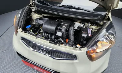 Kia Morning 2015, 77451 км, за 5190000 KRW - фото 6