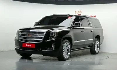 Cadillac Escalade 2016, 50027 км, за 41690000 KRW - фото 11