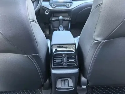 Honda Envix 2022, 36000 км, за 75000 CNY - фото 11