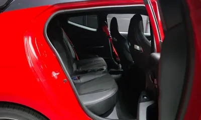 Hyundai Veloster 2019, 161451 км, за 8900000 KRW - фото 12