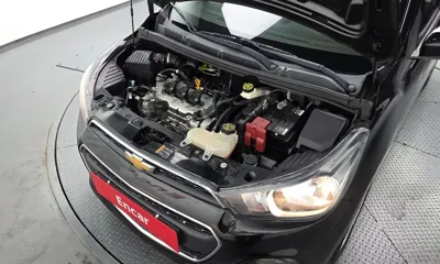 ChevroletGMDaewoo Spark 2017, 84114 км, за 5800000 KRW - фото 6