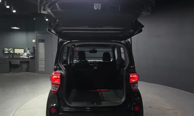 Kia Ray 2022, 83023 км, за 8500000 KRW - фото 20
