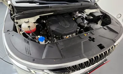 Kia Canival 2021, 114103 км, за 18400000 KRW - фото 6