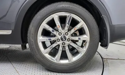 Kia Sorento 2016, 110215 км, за 12500000 KRW - фото 21