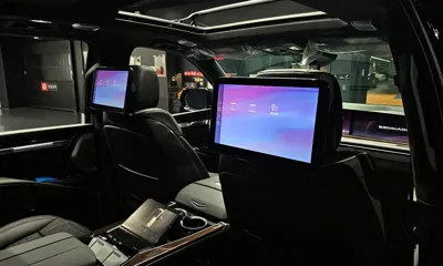 Cadillac Escalade 2026, 18 км, за 215000000 KRW - фото 18
