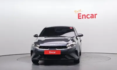 Kia K3 2022, 85110 км, за 13900000 KRW