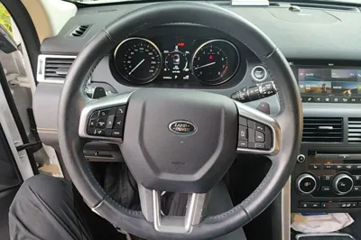 Land Rover Discovery Sport 2018, 44700 км, за 91507.46 CNY - фото 13