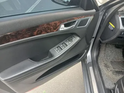 Hyundai Genesis 2016, 247408 км, за 5990000 KRW - фото 7