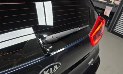 Kia Niro 2018, 152939 км, за 10900000 KRW - фото 29
