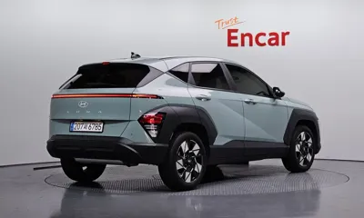 Hyundai Kona 2023, 15181 км, за 20800000 KRW - фото 2