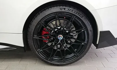 BMW M4 2024, 18818 км, за 89500000 KRW - фото 21