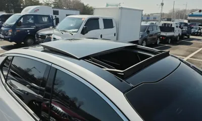 Kia K5 2015, 107093 км, за 7700000 KRW - фото 8