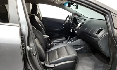 Kia K3 2017, 59183 км, за 7800000 KRW - фото 11