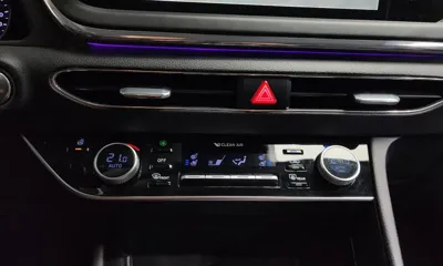 Hyundai Sonata 2022, 65893 км, за 18800000 KRW - фото 31