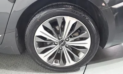 Kia K8 2023, 48797 км, за 27500000 KRW - фото 21