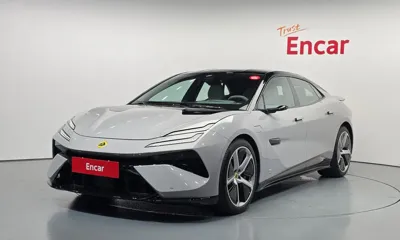 Lotus Emeya · 2025 год