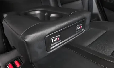 Renault-KoreaSamsung QM6 2019, 103886 км, за 11490000 KRW - фото 19