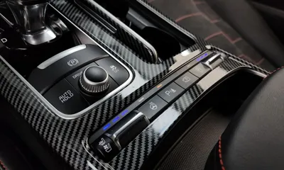 Kia Stinger 2023, 42774 км, за 40800000 KRW - фото 32
