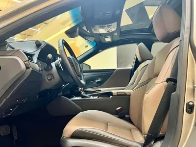 Lexus ES 2024, 25000 км, за 189000 CNY - фото 13