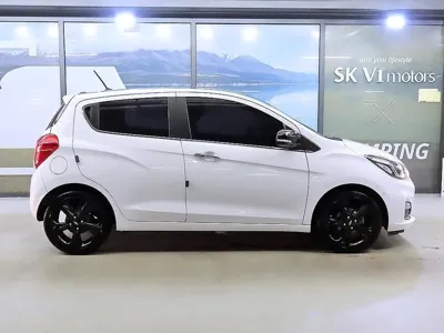 ChevroletGMDaewoo Spark 2019, 49211 км, за 7990000 KRW - фото 3