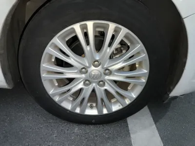 Buick GT 2017, 61100 км, за 34642.76 CNY - фото 8