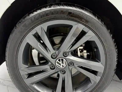 Volkswagen Golf 2022, 43000 км, за 124800 CNY - фото 22