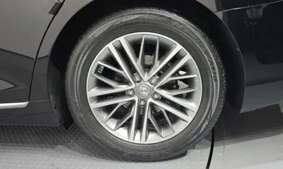 Hyundai Grandeur 2019, 48057 км, за 16100000 KRW - фото 21