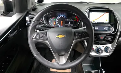 ChevroletGMDaewoo Spark 2017, 118671 км, за 4500000 KRW - фото 16