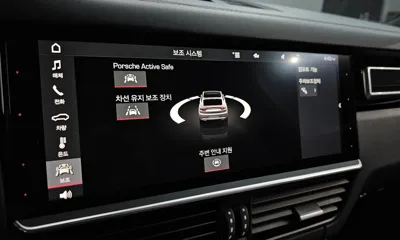 Porsche Cayenne 2020, 61694 км, за 98900000 KRW - фото 28
