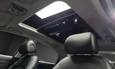 Hyundai Sonata 2015, 211570 км, за 6900000 KRW - фото 18